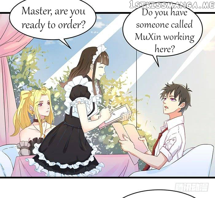 Rebirth: City Deity chapter 8 - page 20