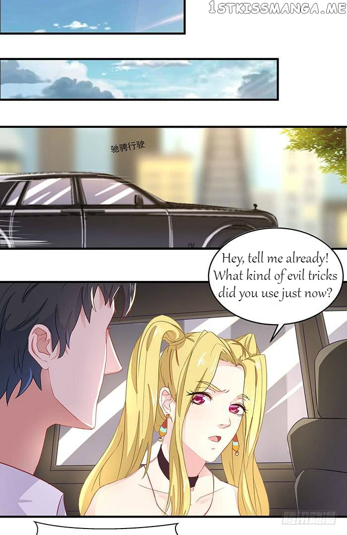 Rebirth: City Deity chapter 8 - page 9