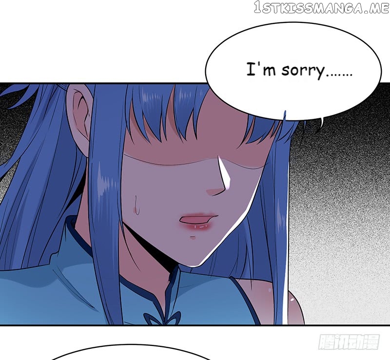 Rebirth: City Deity chapter 26 - page 18