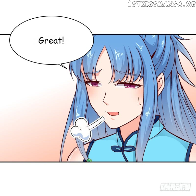 Rebirth: City Deity chapter 26 - page 40