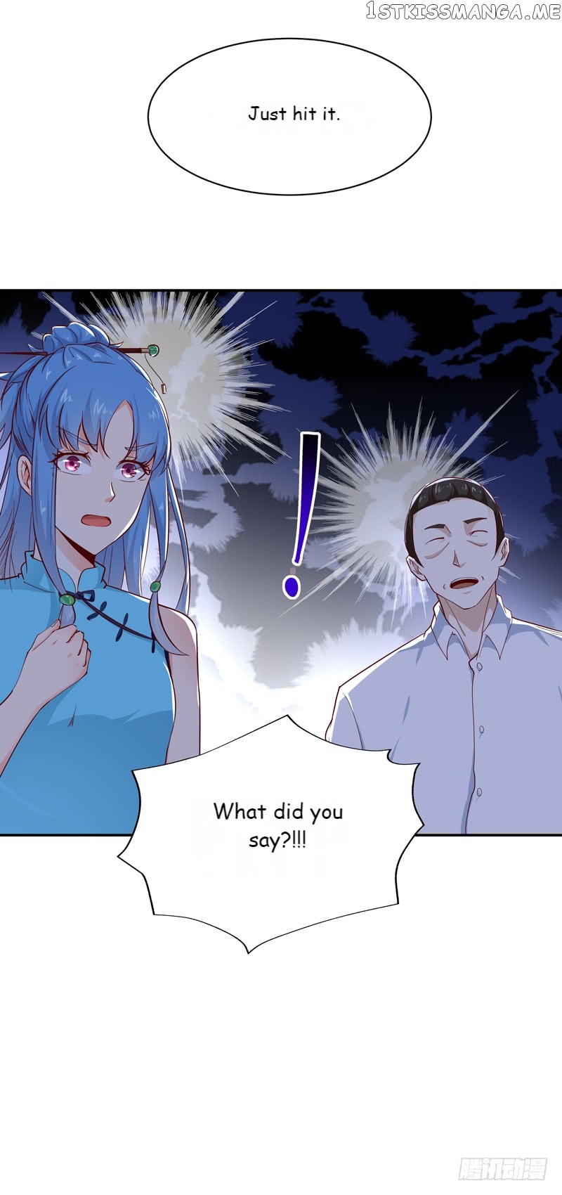 Rebirth: City Deity chapter 26 - page 41