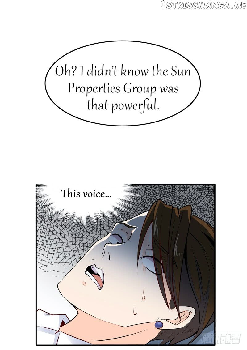 Rebirth: City Deity chapter 10 - page 2