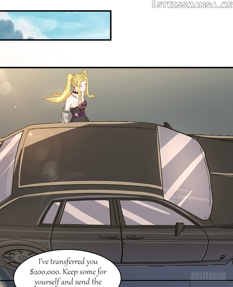 Rebirth: City Deity chapter 10 - page 24