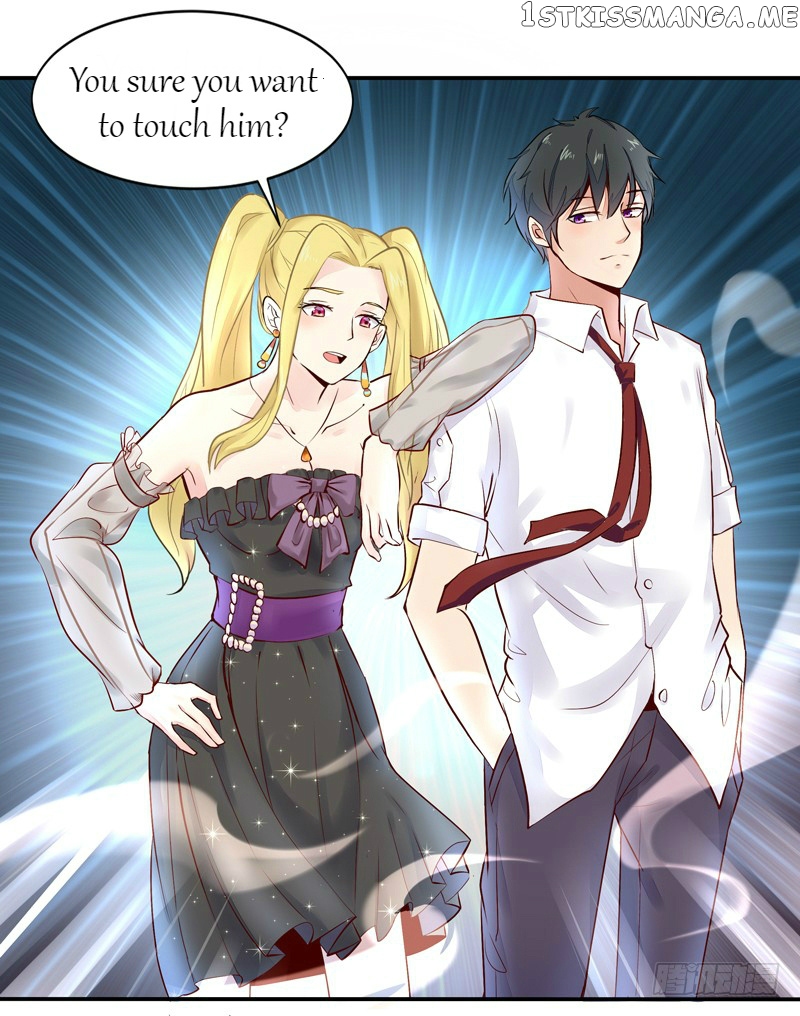 Rebirth: City Deity chapter 10 - page 3
