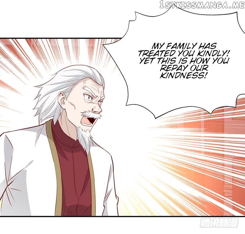 Rebirth: City Deity chapter 47 - page 19
