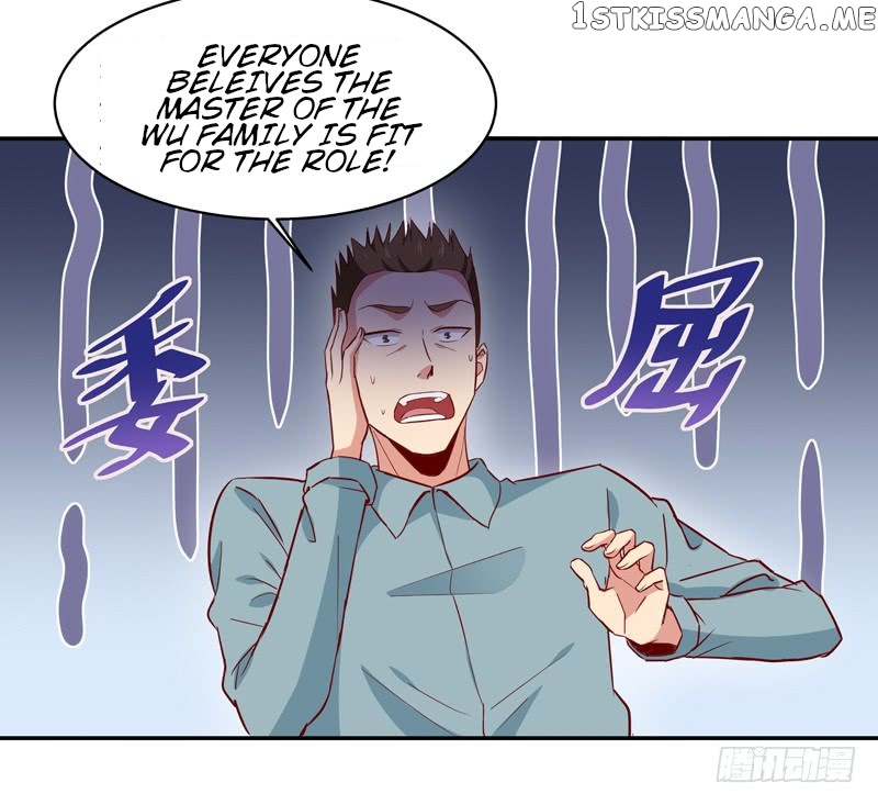 Rebirth: City Deity chapter 47 - page 22