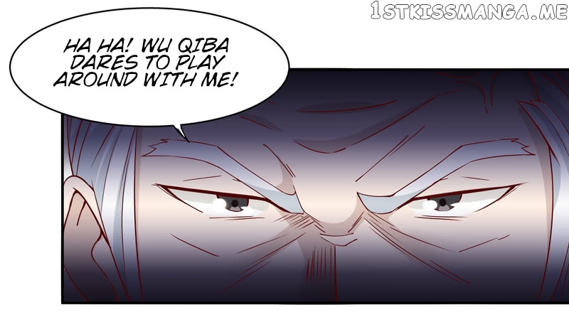 Rebirth: City Deity chapter 47 - page 23