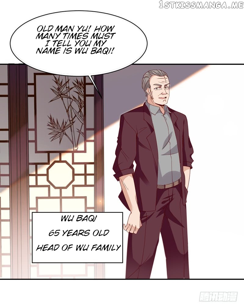 Rebirth: City Deity chapter 47 - page 27