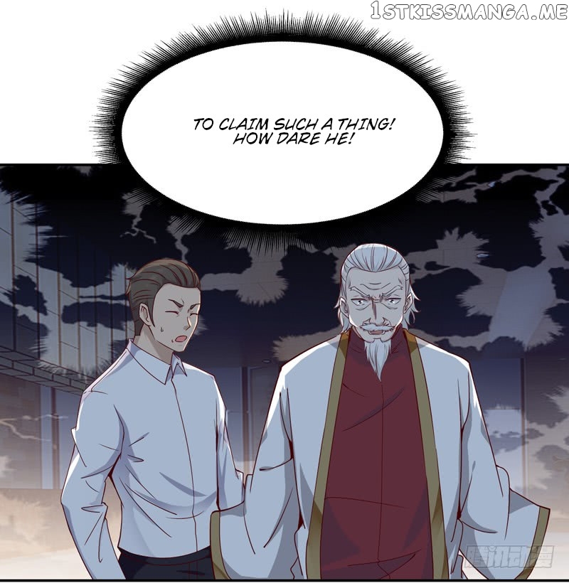 Rebirth: City Deity chapter 47 - page 30