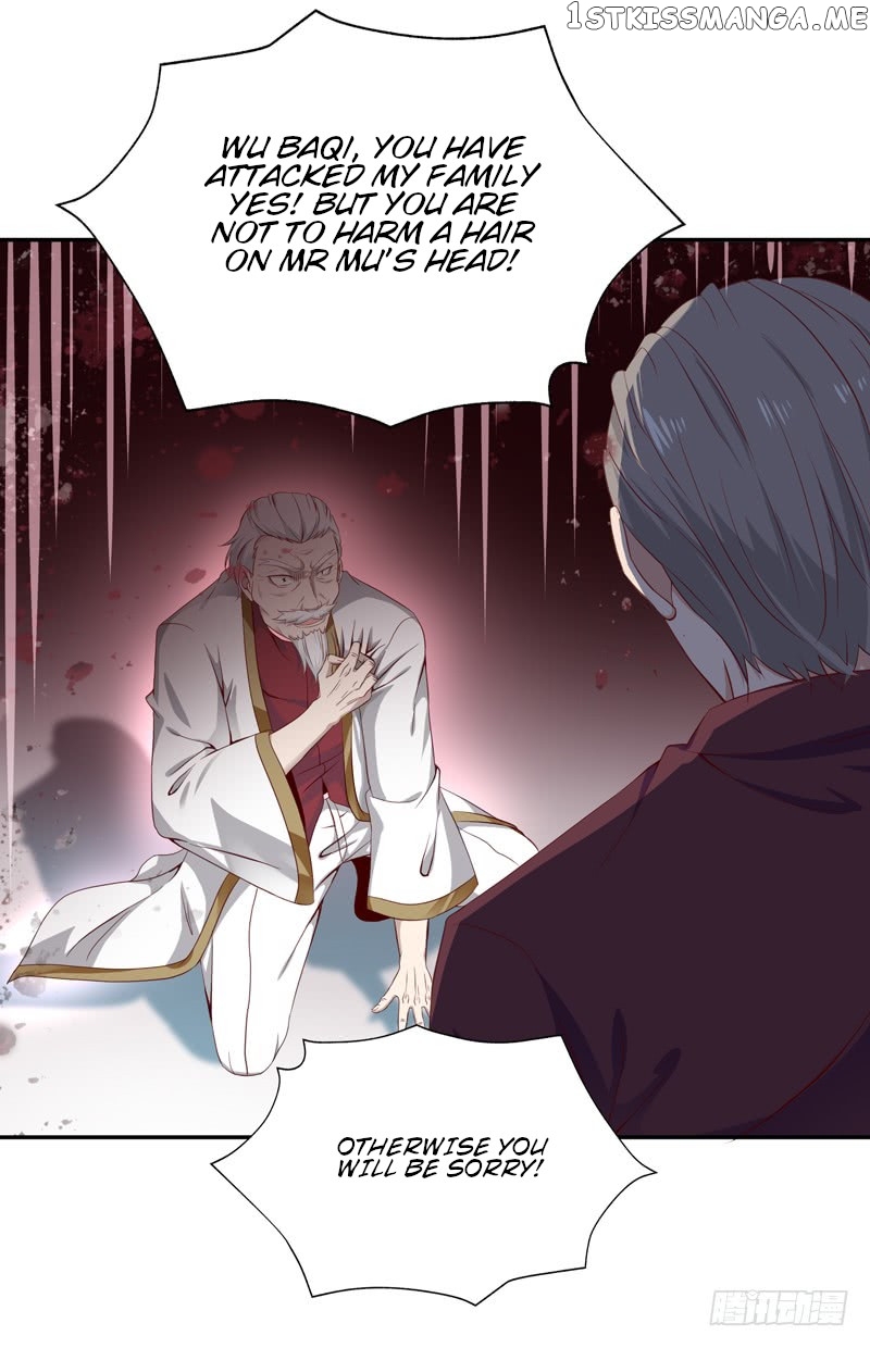 Rebirth: City Deity chapter 47 - page 42