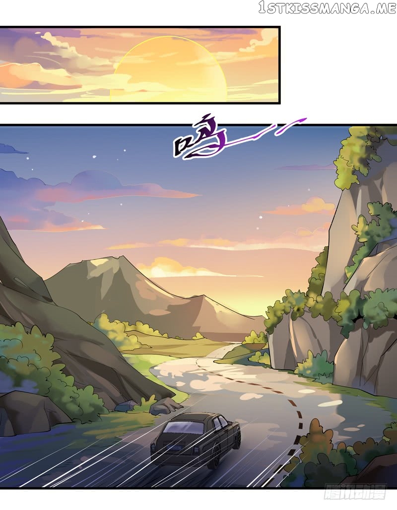 Rebirth: City Deity chapter 11 - page 19