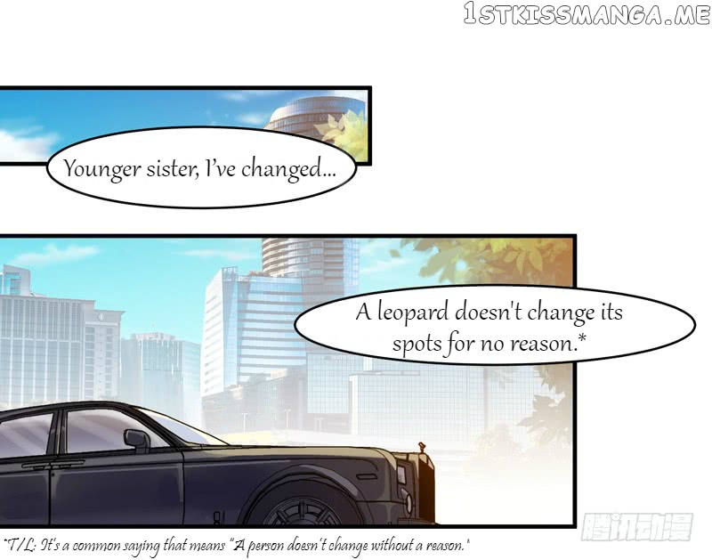 Rebirth: City Deity chapter 11 - page 2
