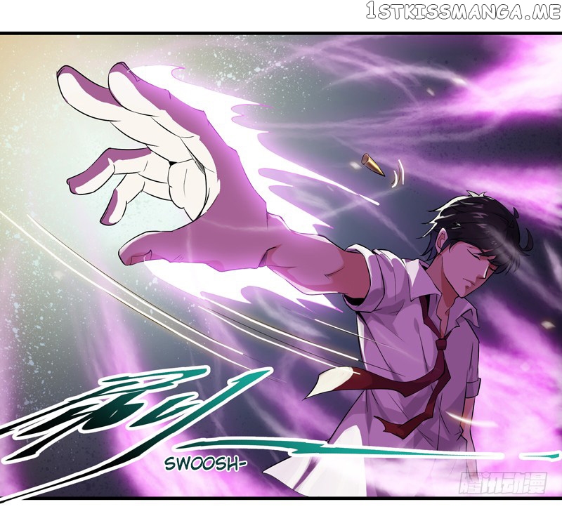 Rebirth: City Deity chapter 11 - page 27