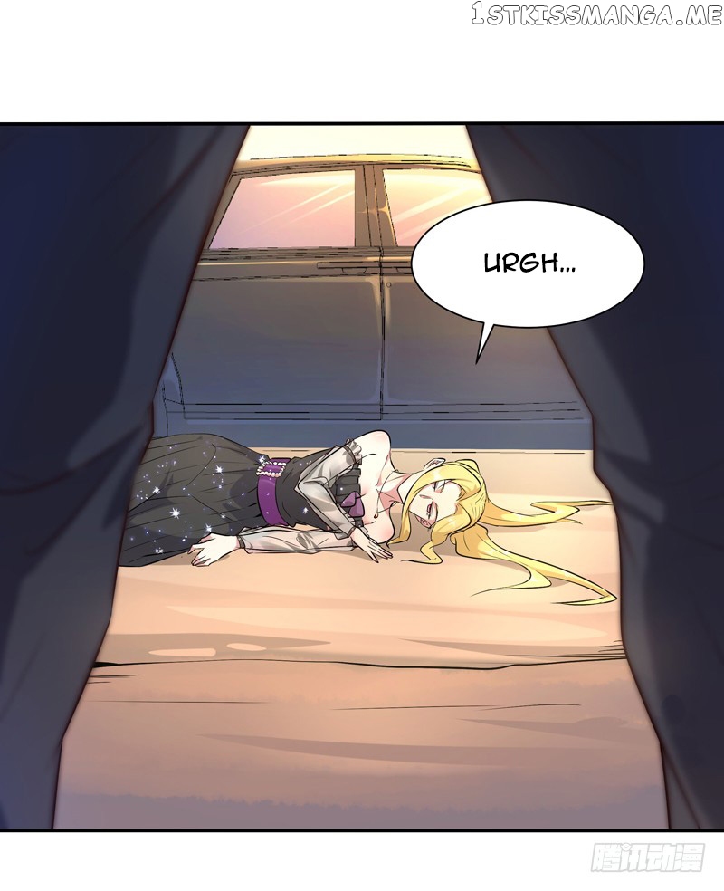 Rebirth: City Deity chapter 12 - page 13