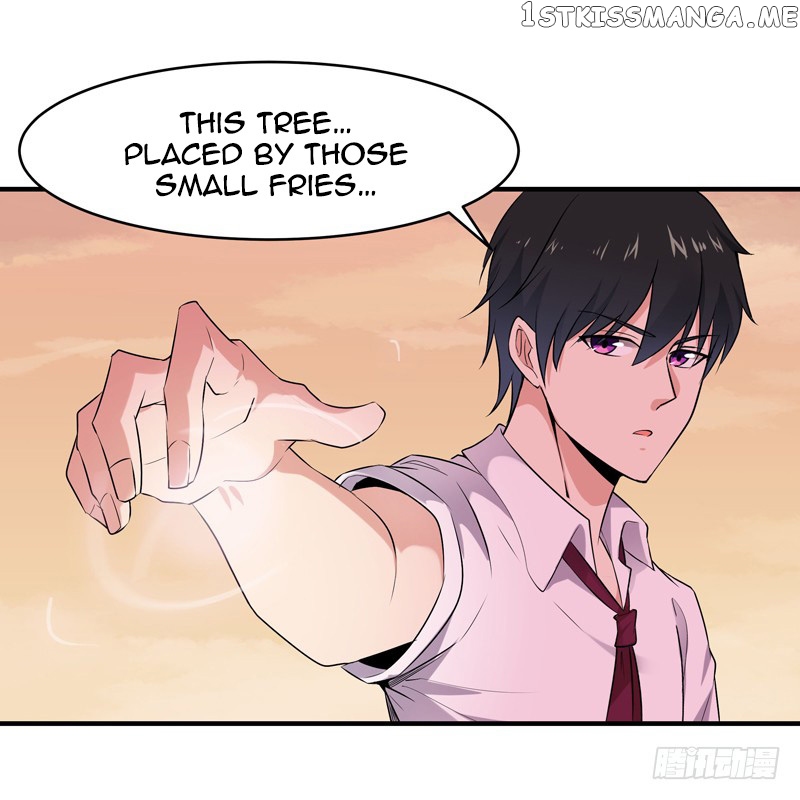 Rebirth: City Deity chapter 12 - page 31