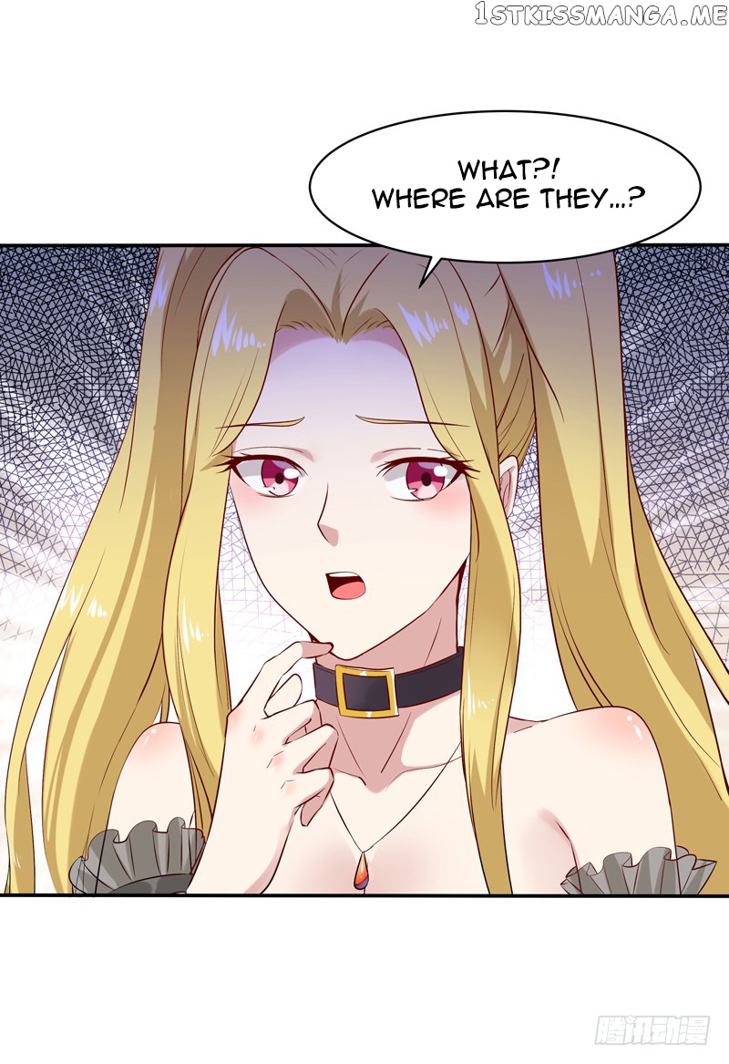 Rebirth: City Deity chapter 12 - page 7