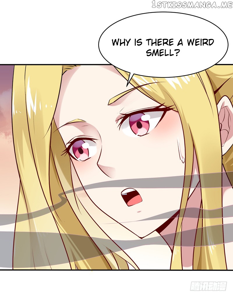 Rebirth: City Deity chapter 12 - page 9