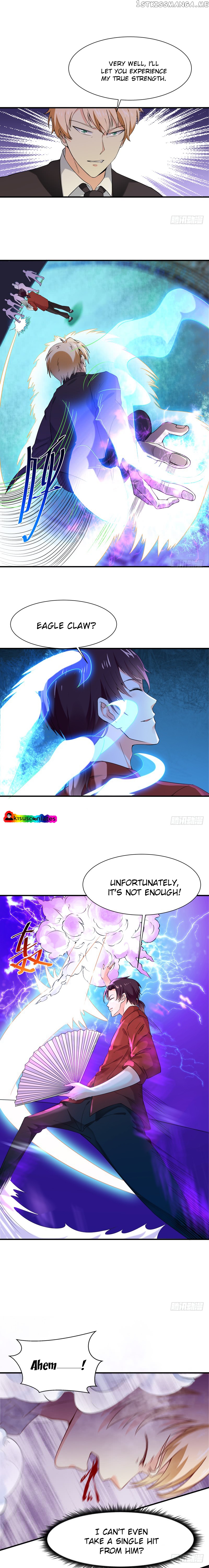 Rebirth: City Deity chapter 42 - page 4
