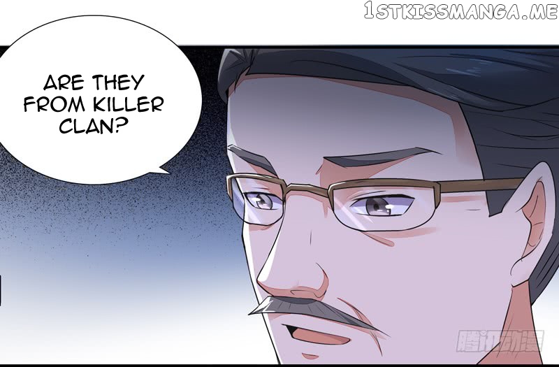 Rebirth: City Deity chapter 13 - page 16