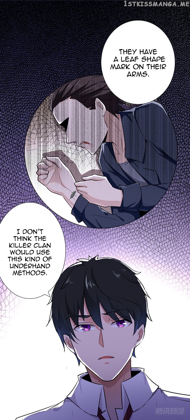 Rebirth: City Deity chapter 13 - page 17