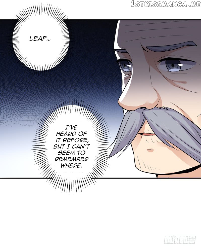 Rebirth: City Deity chapter 13 - page 18