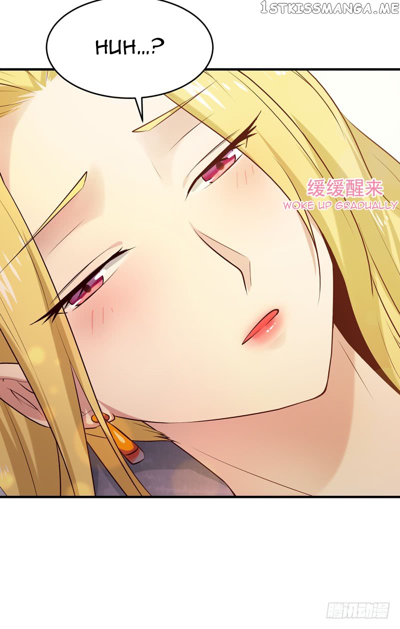 Rebirth: City Deity chapter 13 - page 3