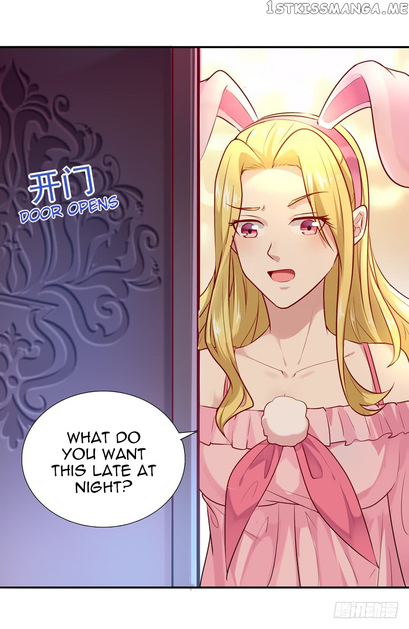 Rebirth: City Deity chapter 13 - page 31