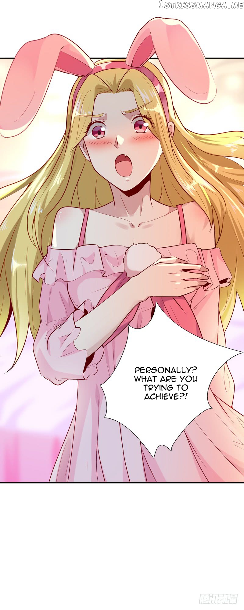 Rebirth: City Deity chapter 13 - page 33