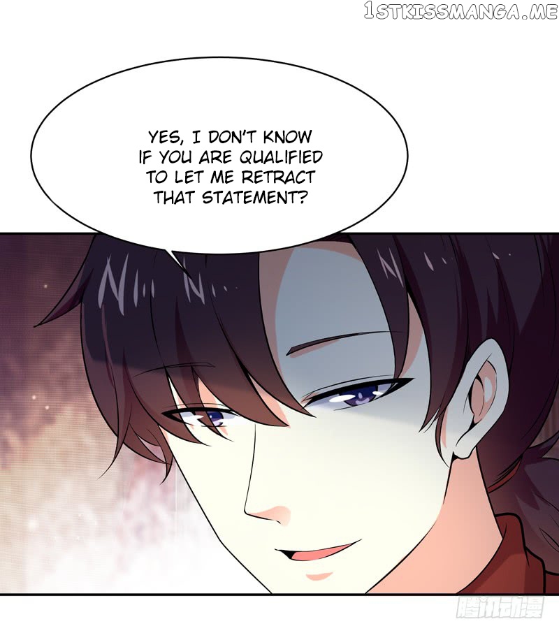 Rebirth: City Deity chapter 43 - page 12