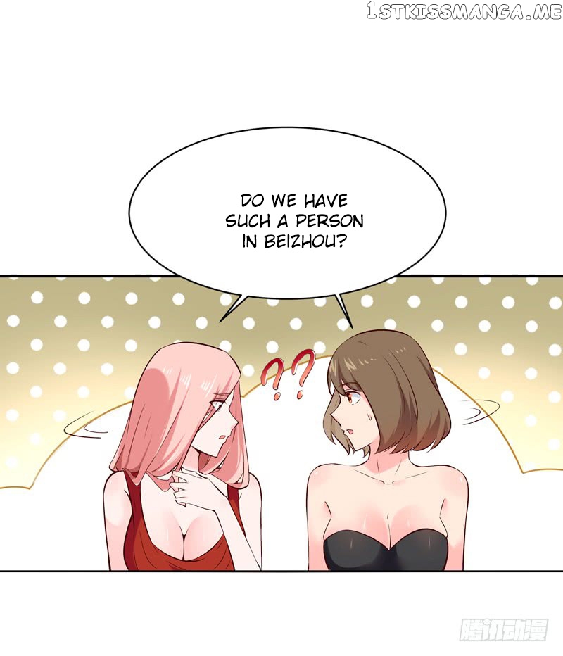 Rebirth: City Deity chapter 43 - page 4