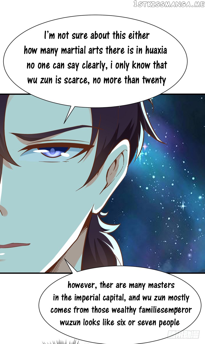 Rebirth: City Deity chapter 44 - page 18