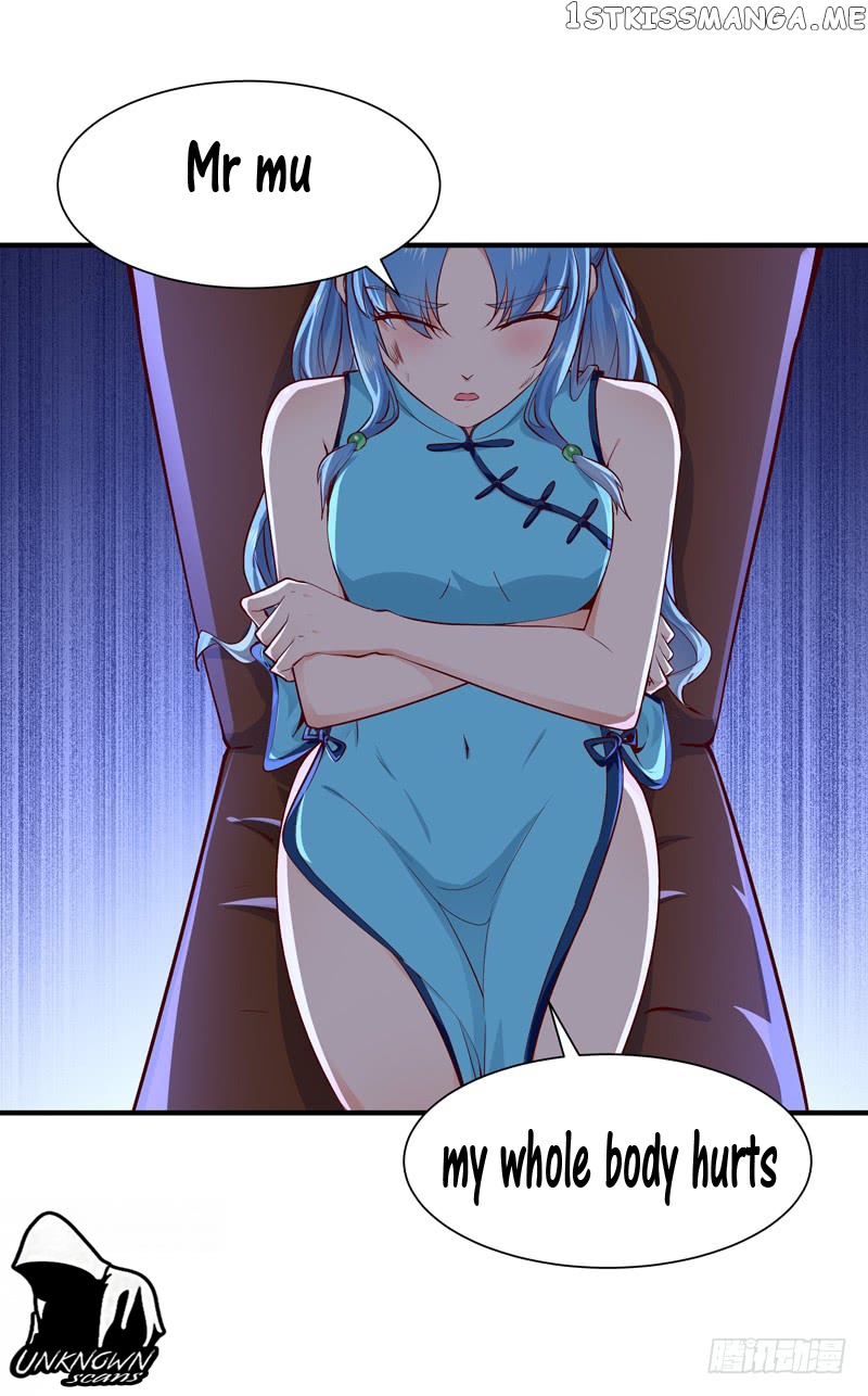 Rebirth: City Deity chapter 44 - page 3