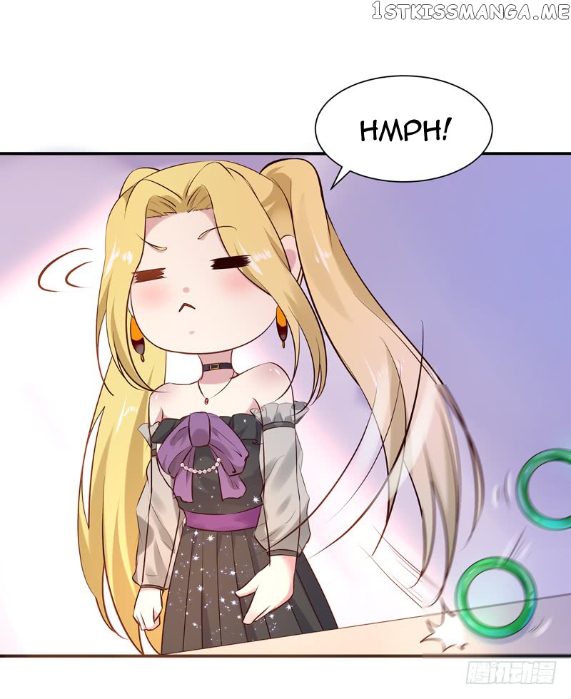 Rebirth: City Deity chapter 14 - page 17