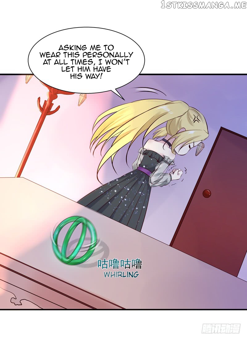 Rebirth: City Deity chapter 14 - page 18