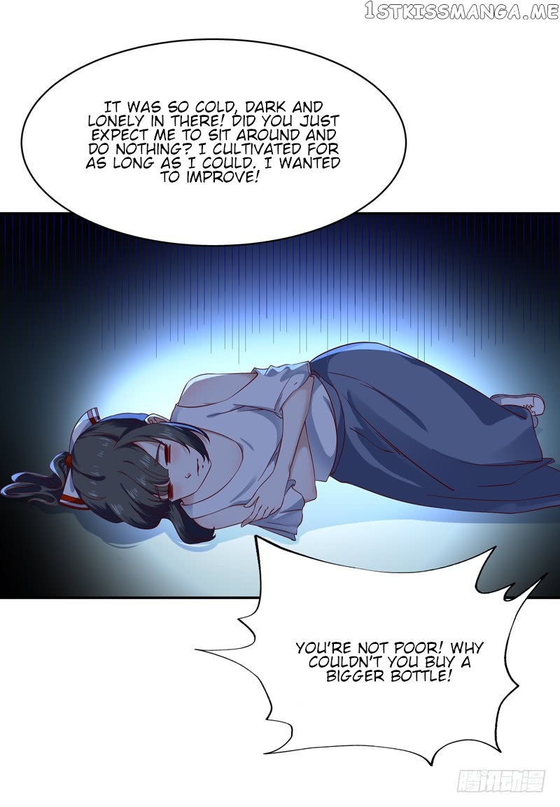 Rebirth: City Deity chapter 45 - page 11