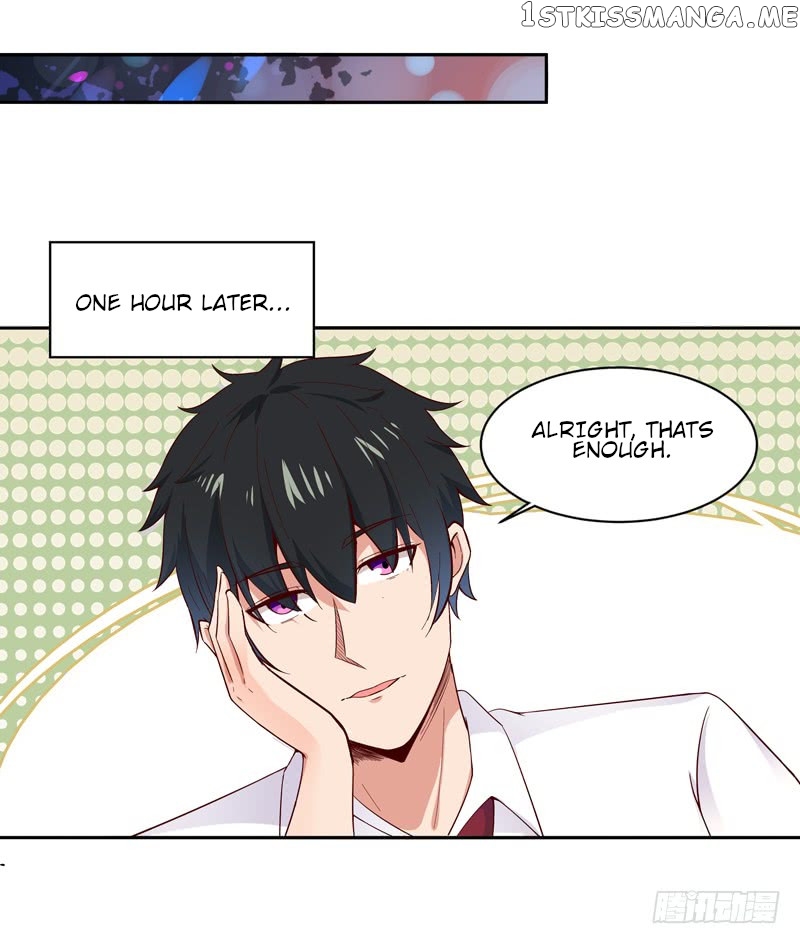 Rebirth: City Deity chapter 45 - page 25