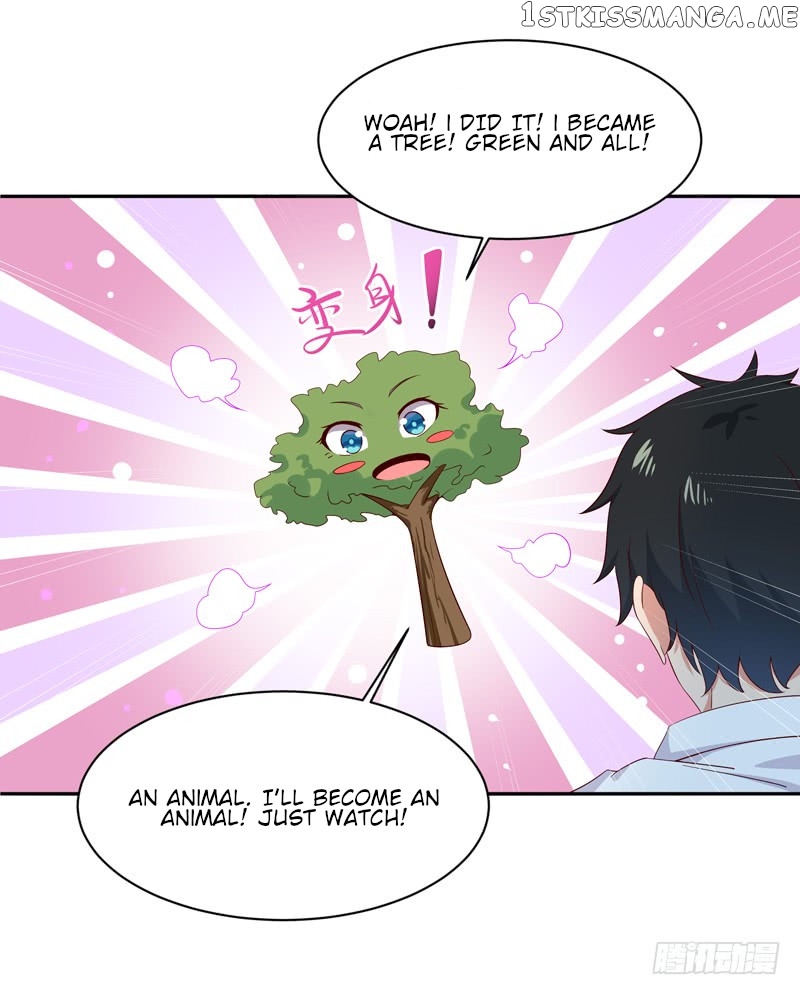 Rebirth: City Deity chapter 45 - page 27