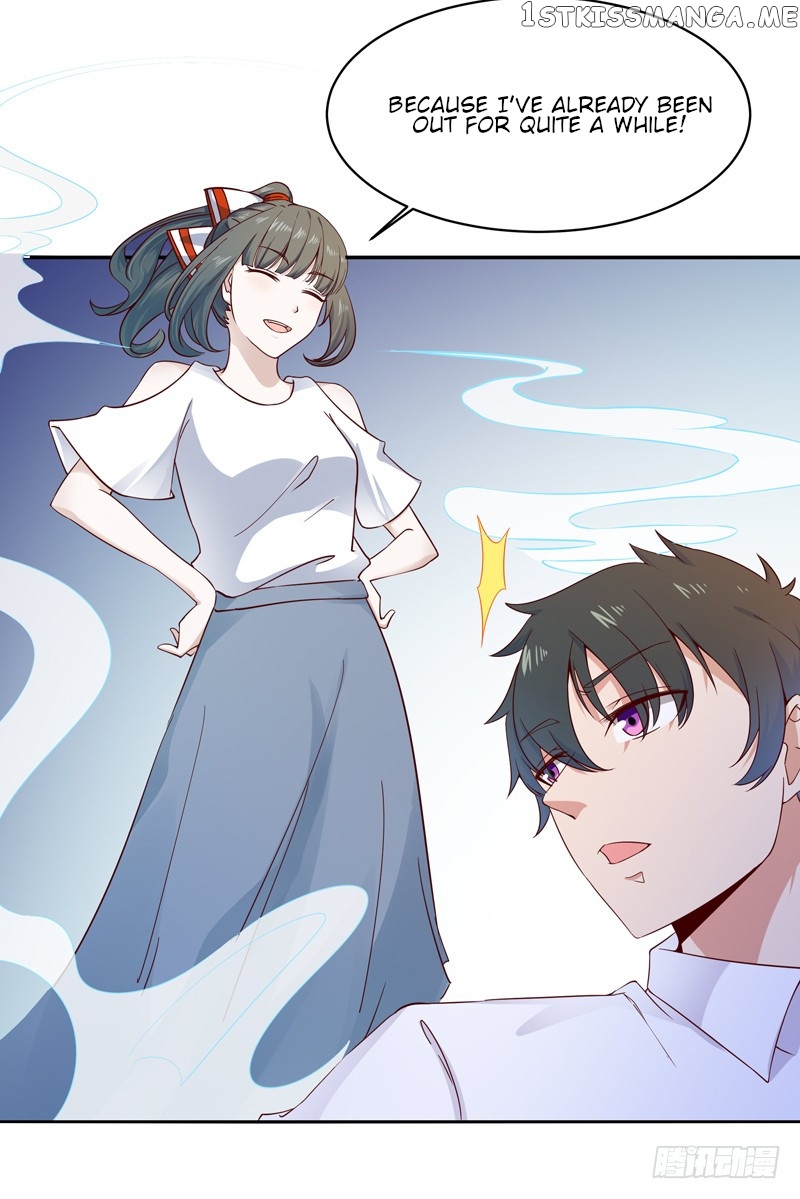 Rebirth: City Deity chapter 45 - page 7