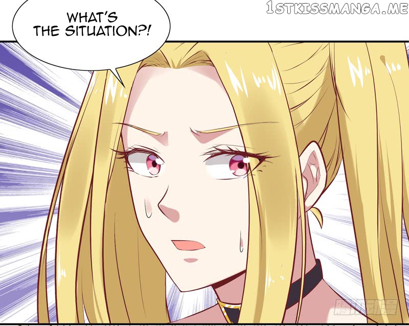 Rebirth: City Deity chapter 15 - page 34