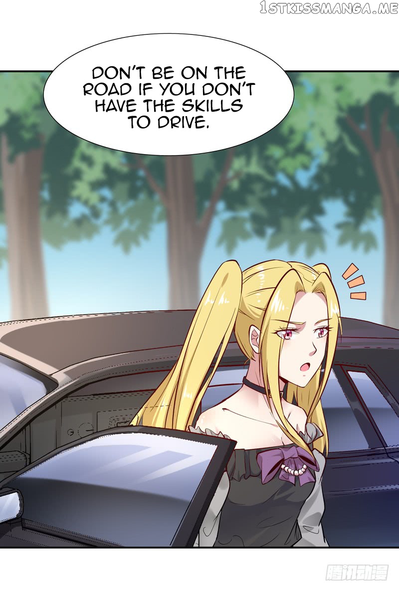 Rebirth: City Deity chapter 15 - page 40