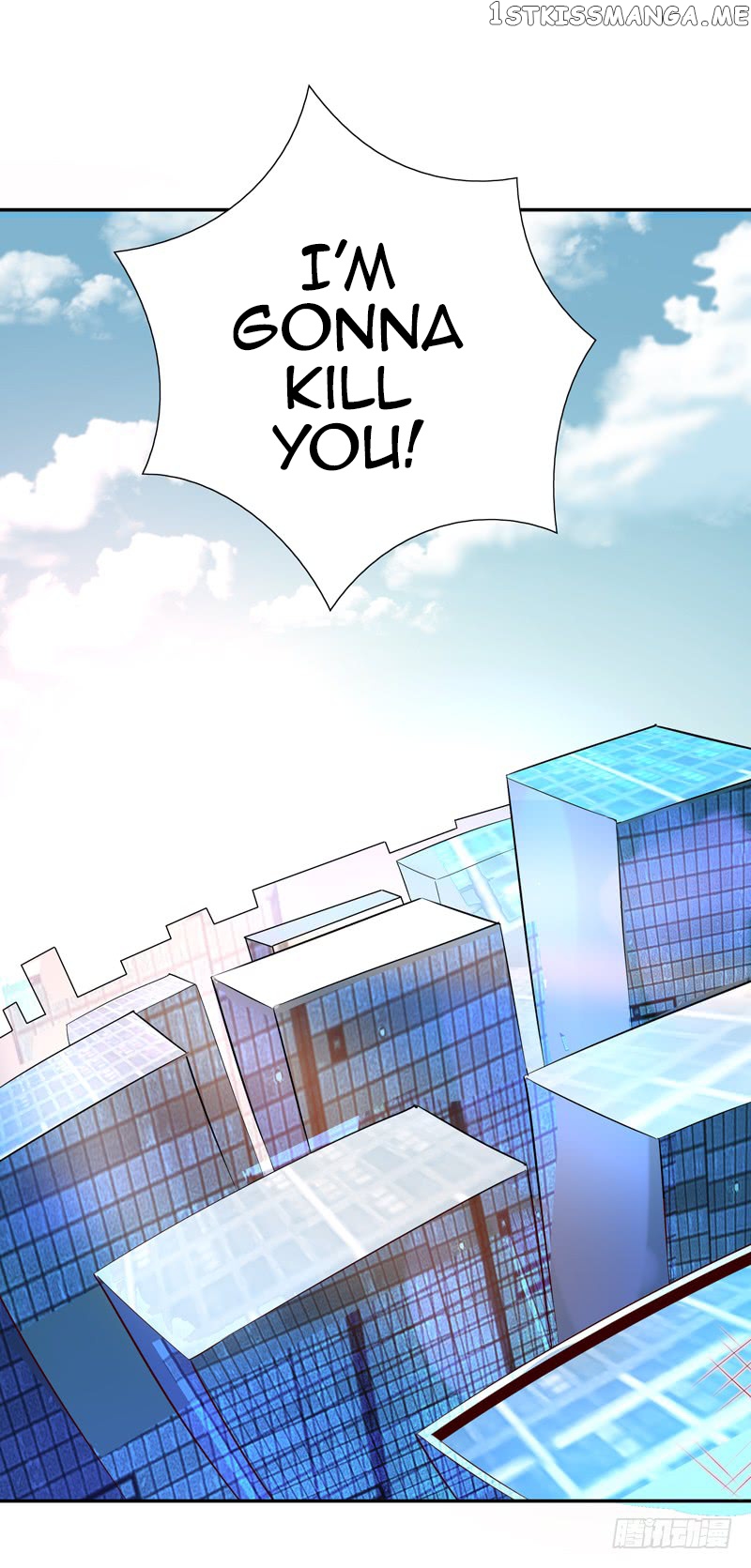 Rebirth: City Deity chapter 15 - page 44