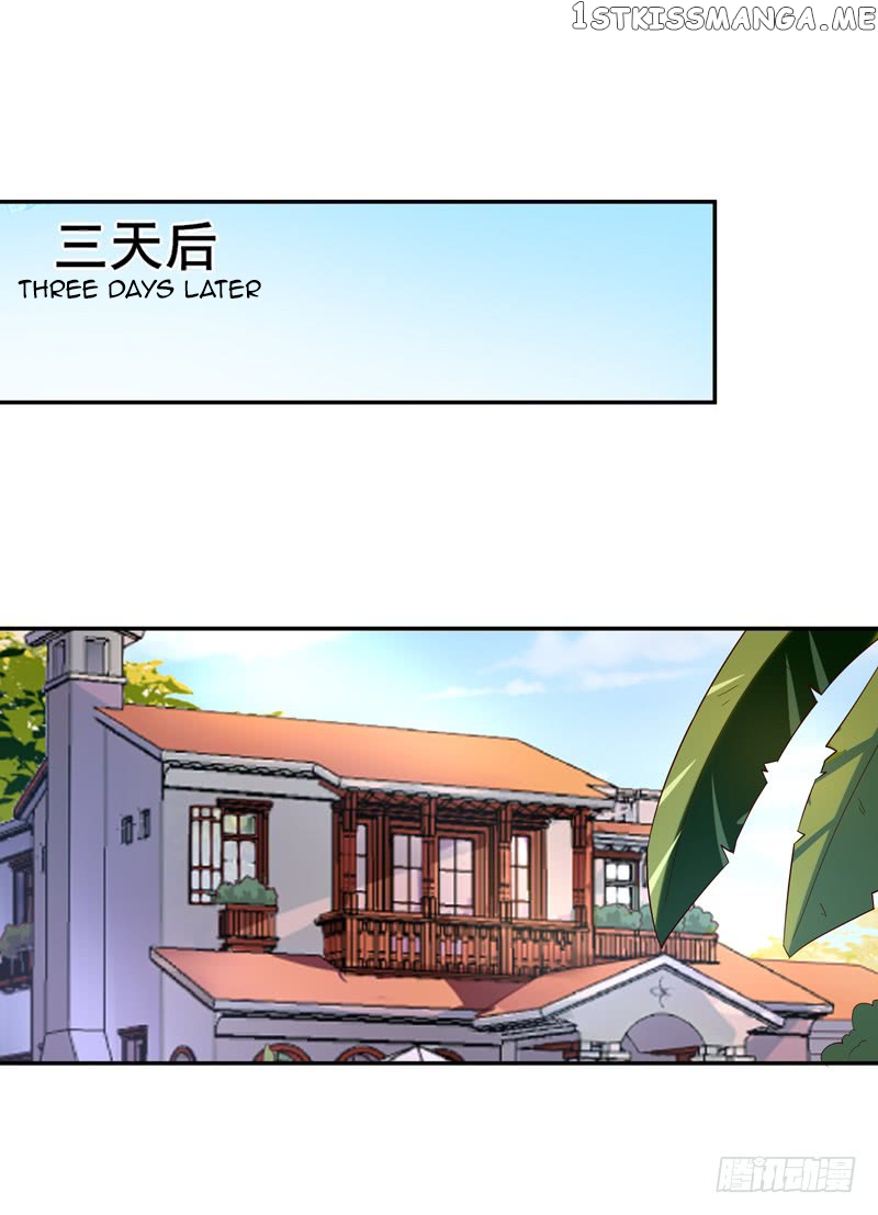 Rebirth: City Deity chapter 15 - page 45