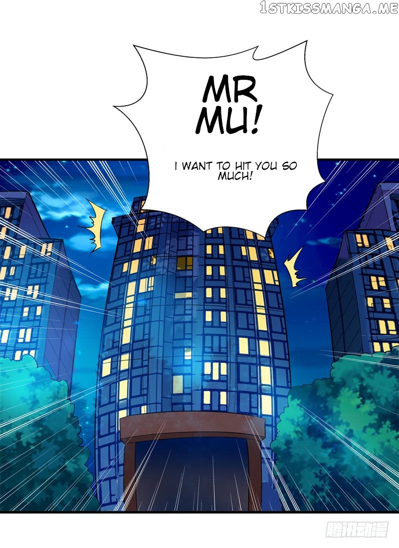 Rebirth: City Deity chapter 46 - page 10