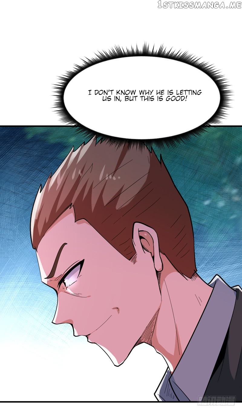 Rebirth: City Deity chapter 46 - page 20