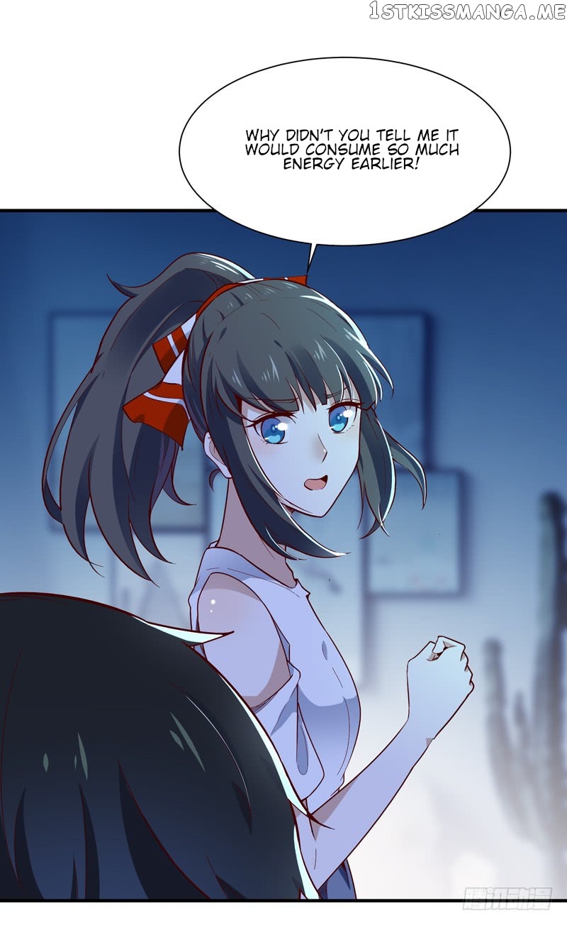 Rebirth: City Deity chapter 46 - page 7