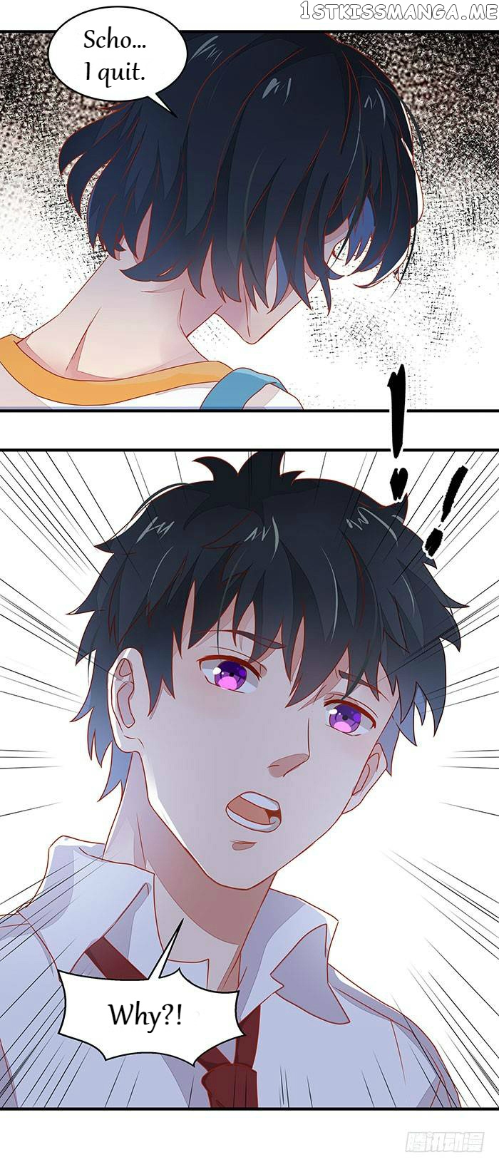Rebirth: City Deity chapter 2 - page 12