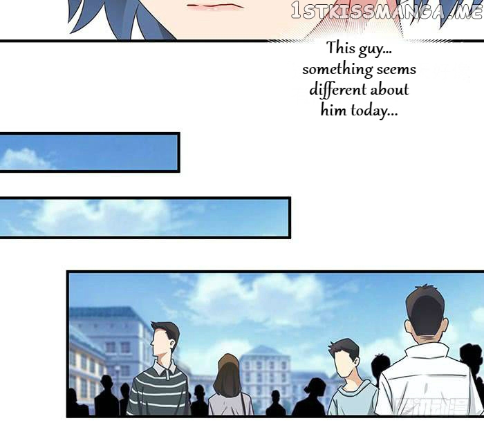 Rebirth: City Deity chapter 2 - page 17