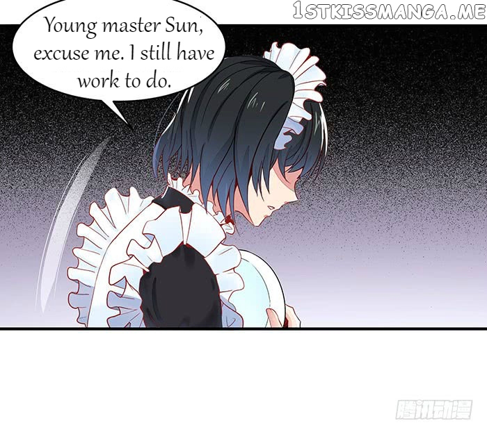 Rebirth: City Deity chapter 9 - page 6
