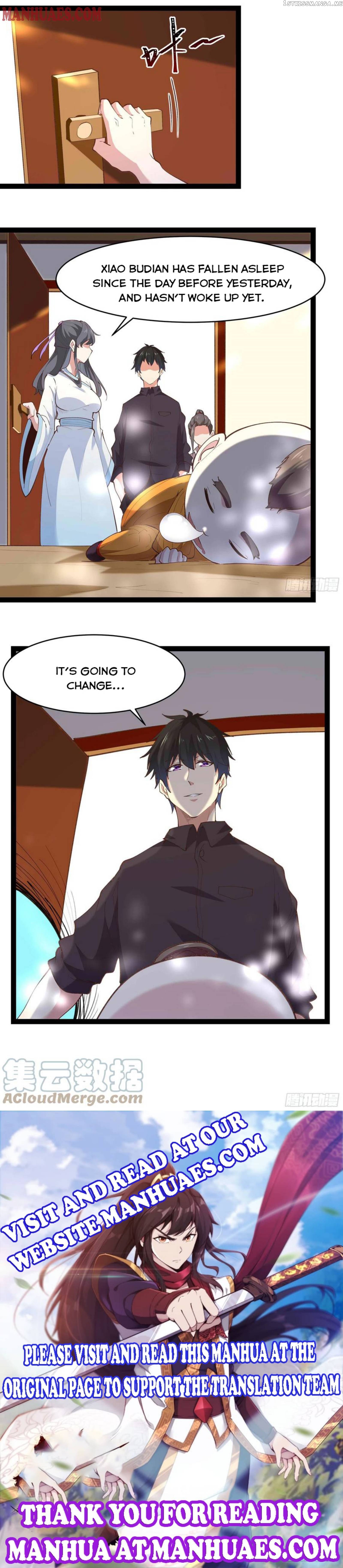 Rebirth: City Deity chapter 270 - page 9