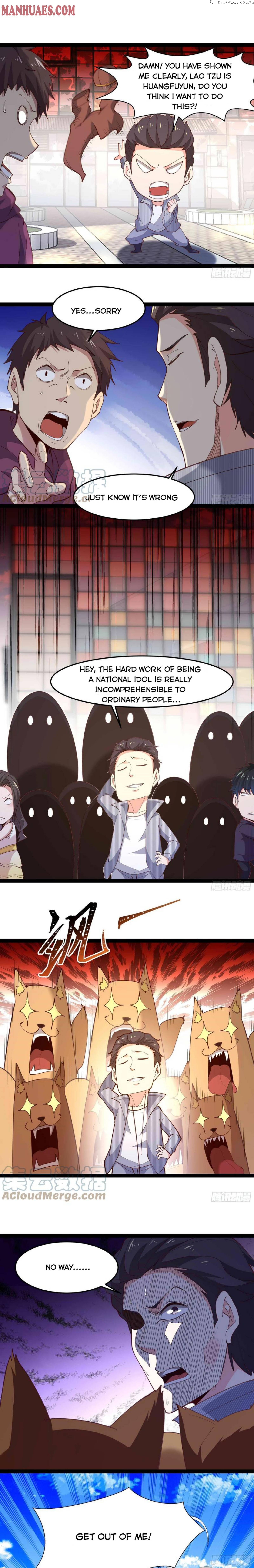 Rebirth: City Deity chapter 267 - page 6